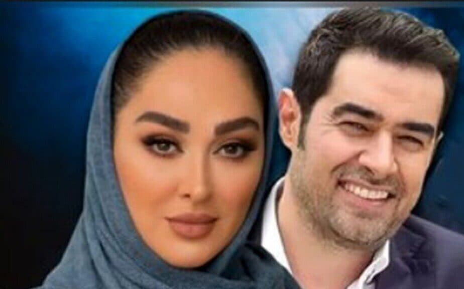 عاشقانه های الهام حمیدی و شهاب حسینی ارزش صدبار دیدن رو داره/باید یه خورده کمتر دوستم داشته باشی!+فیلم