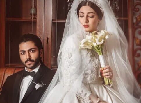 (فیلم) آواز عاشقانه سهراب سریال از سرنوشت برای ابرای سریال یاغی در سریال جدید همسر سمیرا حسن پور / دلبرِ نابِ دلم، با چشای خوشگلِ سبزت؛ یه کم …