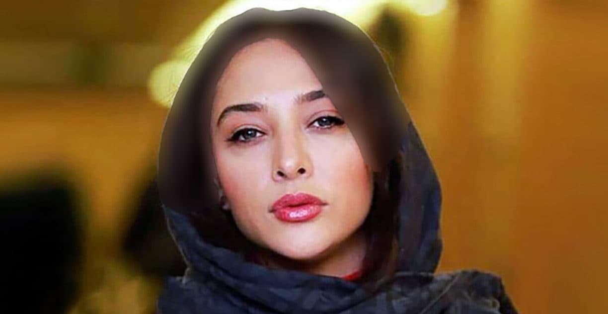 اوج زیبایی آناهیتا درگاهی در لباس ارتشی  ! + عکس