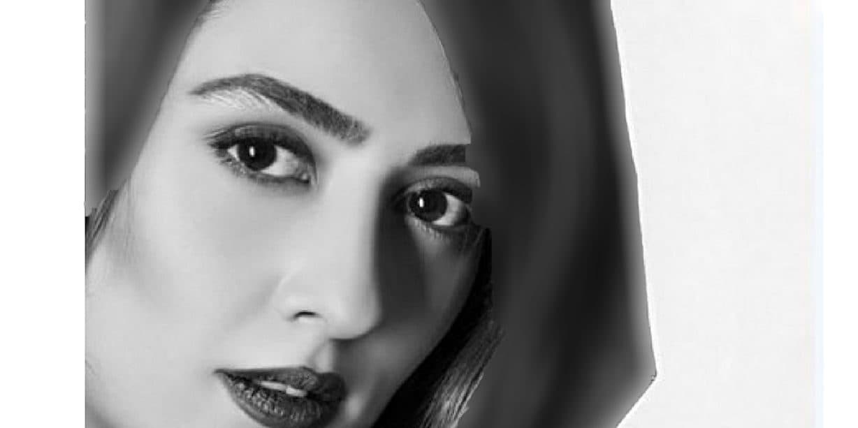 ازدواج زیباترین خانم بازیگر ایرانی ! + عکس های عروسی و بیوگرافی  الهام طهموری