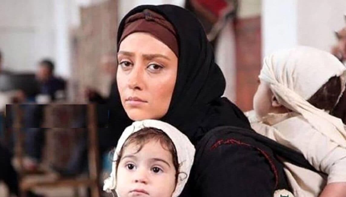 باور نمی کنید خانم بازیگر تلویزیونی آنقدر جذاب باشد / زندگی خصوصی، عکس های شخصی و بیوگرافی الهام طهموری