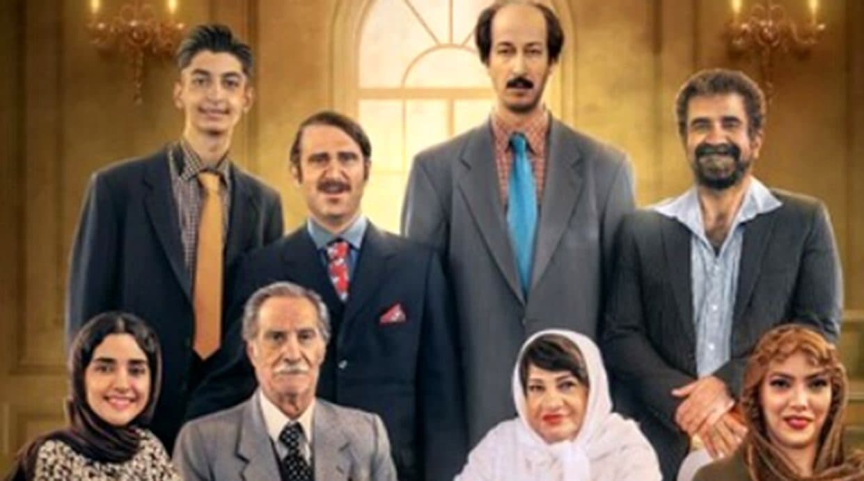 فیلم رقص بهرام افشاری با هوتن شکیبا در تالار عروسی رو ببینید !