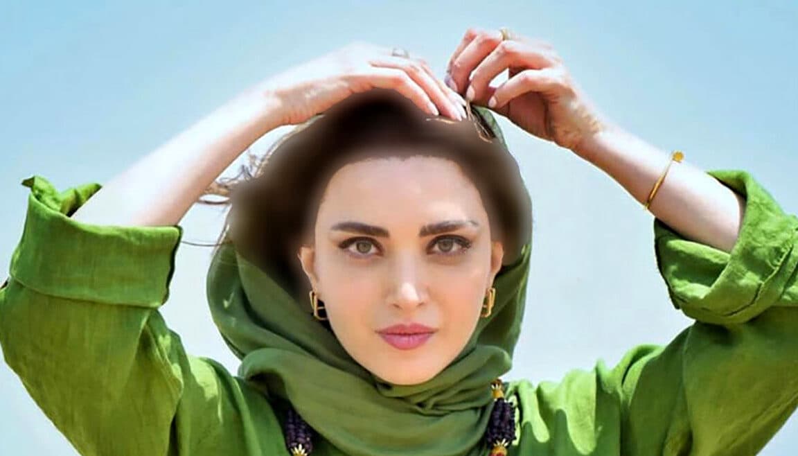 عکس جذابیت یک شبه بهنوش طباطبایی / خوش استایل و خوش اندام ترین خانم بازیگر بعد از تغییر چهره!