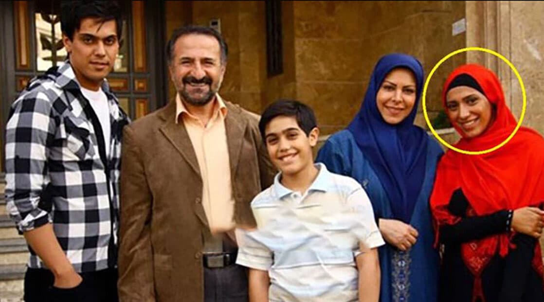 تیما پوررحمانی بازیگر “سریال آسمان همیشه ابری نیست”، مهاجرت و عکس های جدیدش!