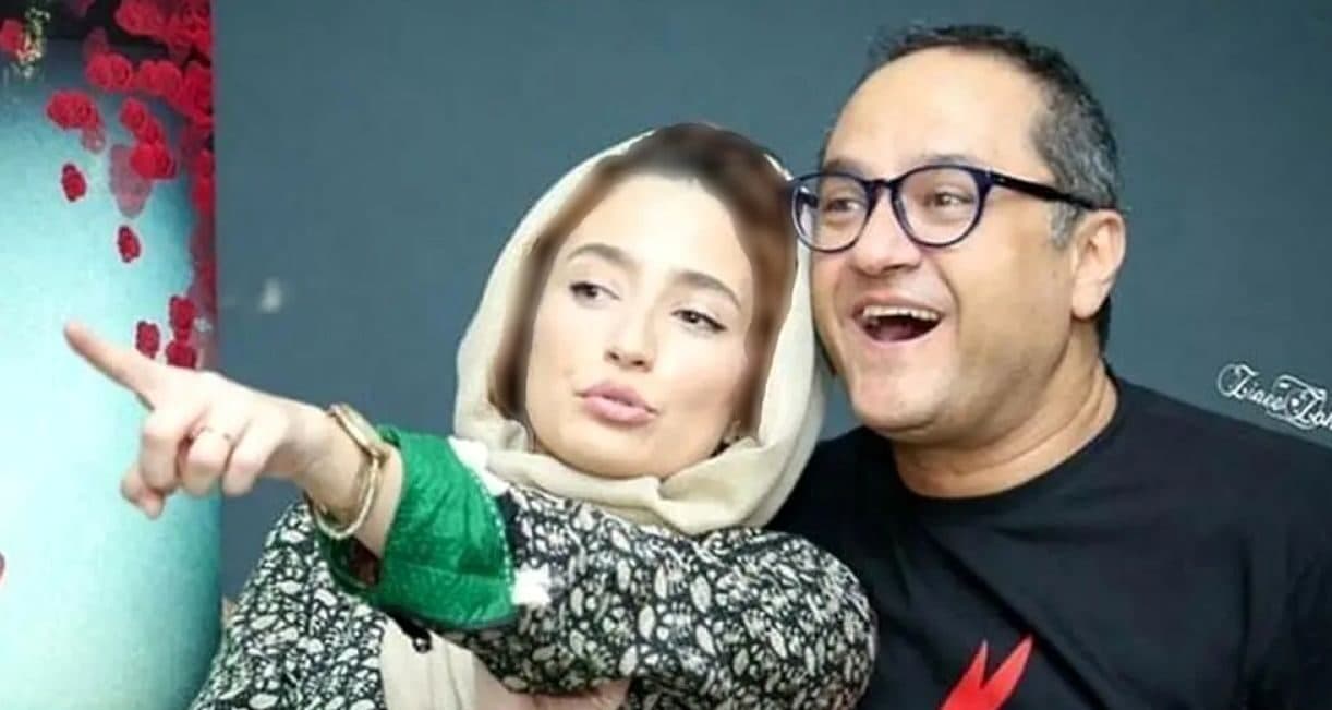 فیلم رقصیدن جذاب رامبد جوان در اکران فیلم زودپز بین مردم !