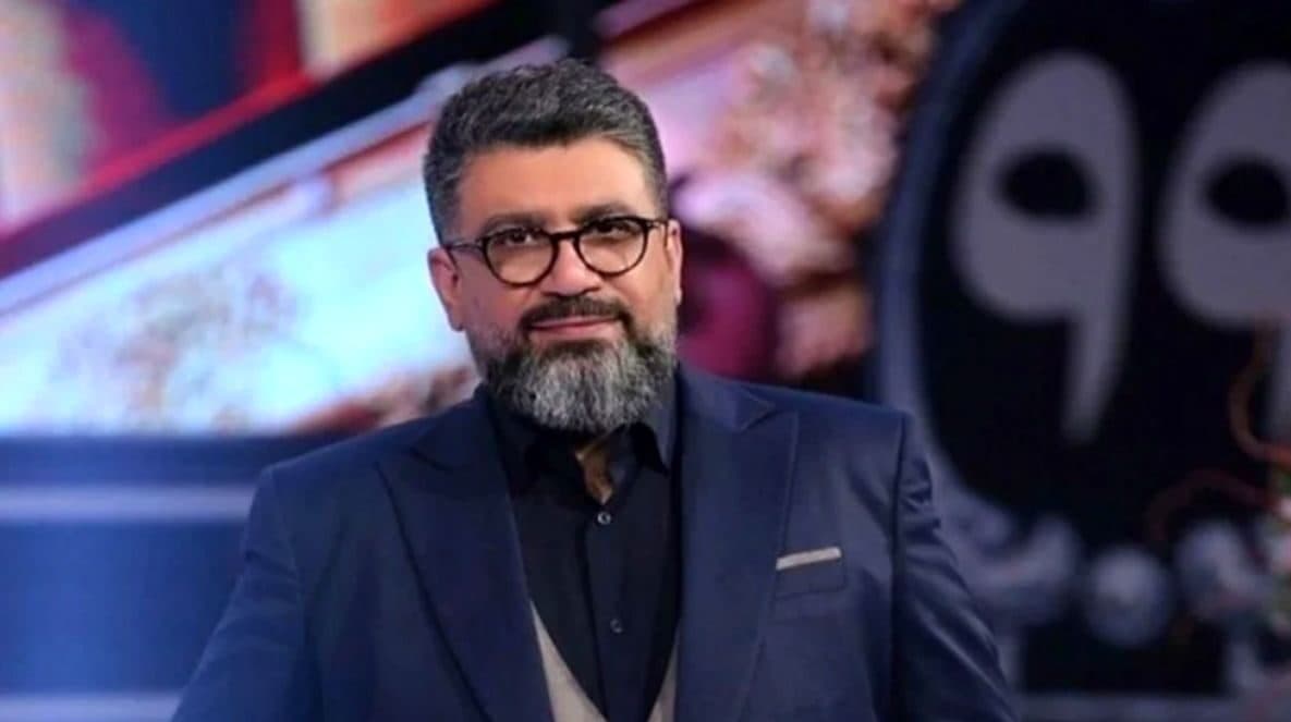 چهره فوق جذاب همسر و دختر جوان رضا رشید پور / تغییر چهره بعد از سال ها ! + بیوگرافی