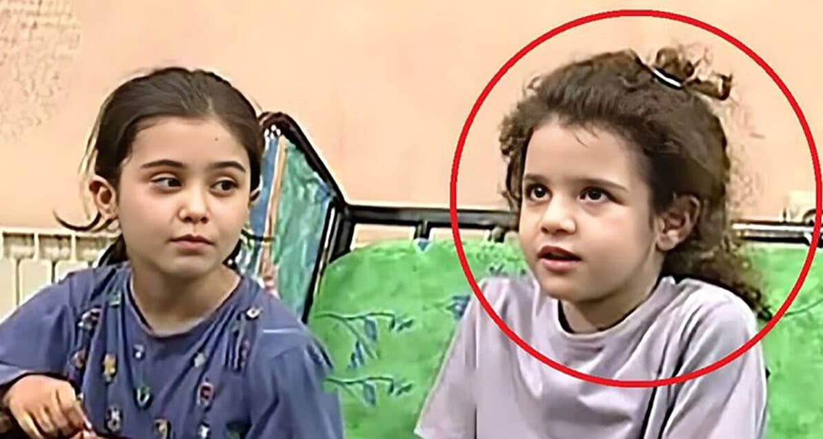 این زن زیبا در امریکا  دختربچه سریال «دردسر والدین» بعد 23 سال است ! + عکس ها