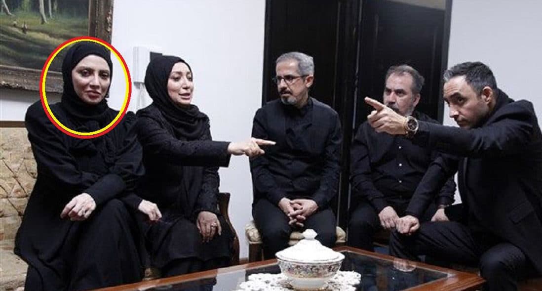 تغییر چهره جذاب «مرجان» سریال صفر بیست و یک بعد 4 سال ! / در 46 سالگی جوانتر از سریال !