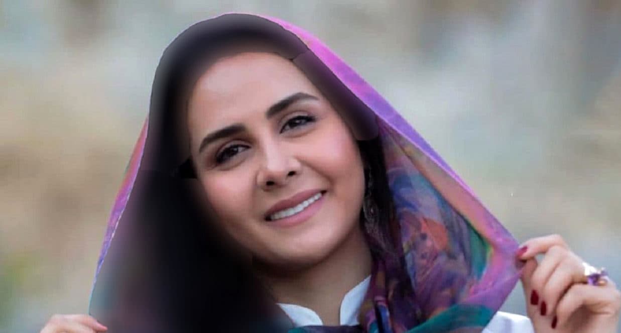 همه شوهران سارا والیانی همبازی لیلا حاتمی در  رگ خواب !  + عکس های زیبای خانوادگی و زندگی خصوصی خانم بازیگر !