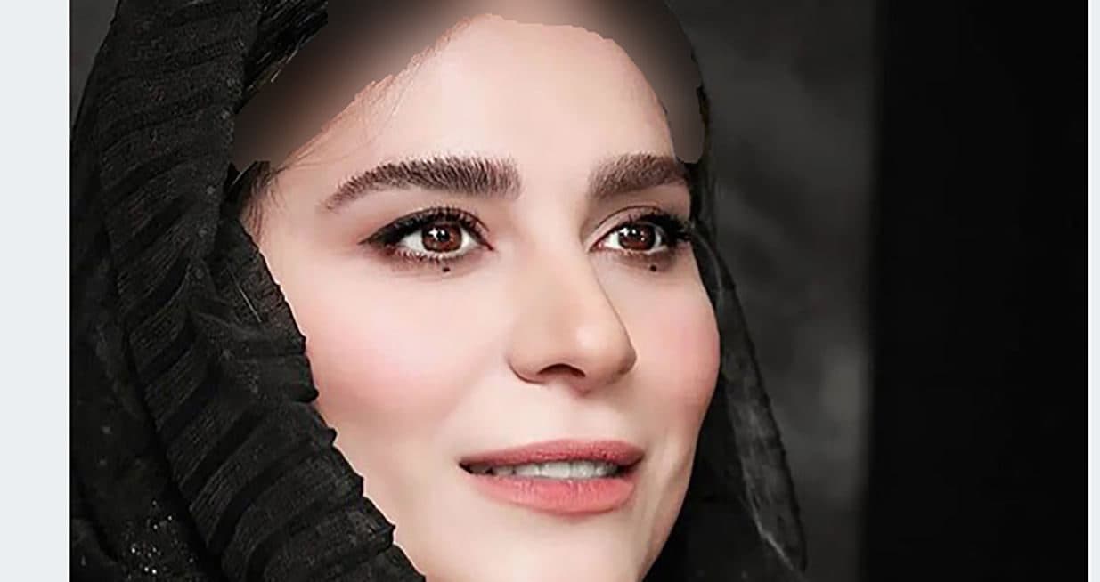 تغییر چهره سحر دولتشاهی بعد ازدواج عاشقانه با همایون شجریان ! + عکس