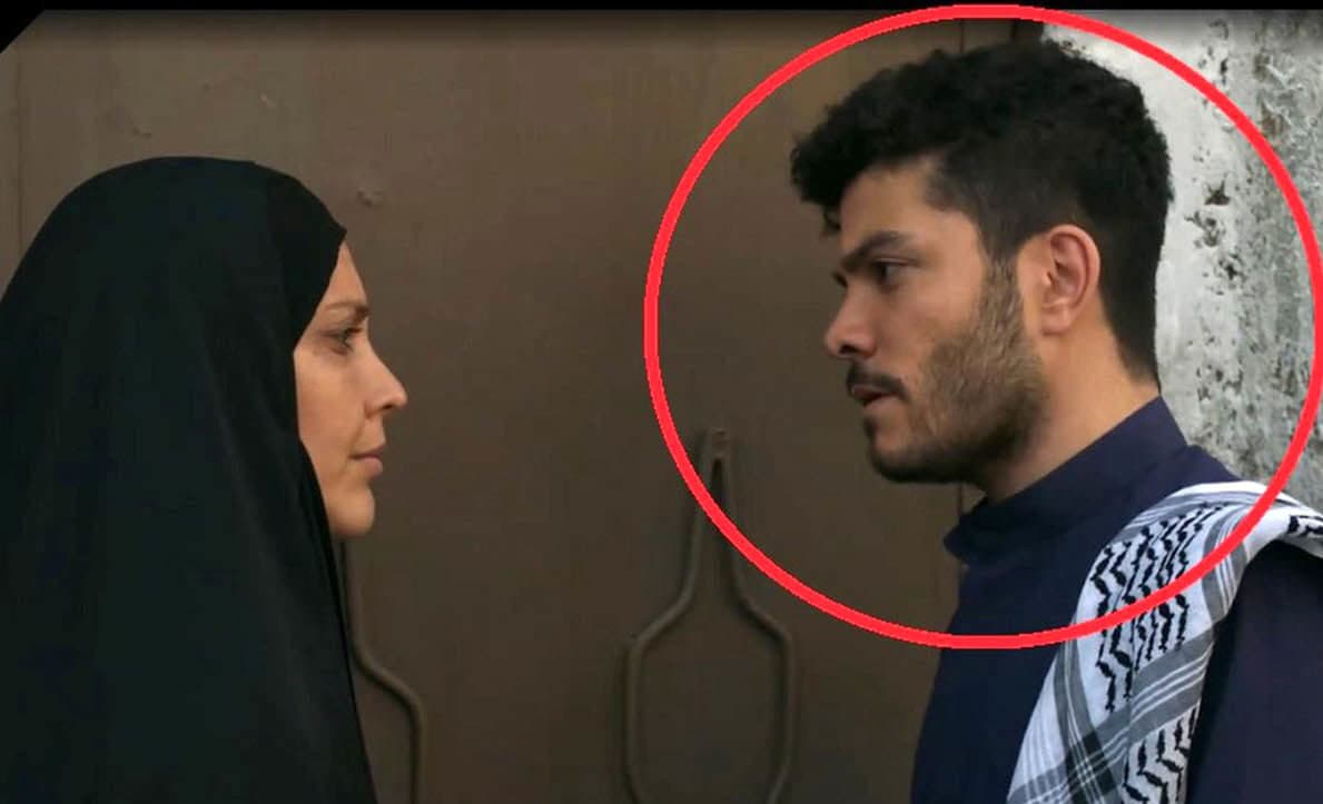 خوش تیپی و جذابیت مردانه بازیگر نقش «سلیم»  سریال طوبی !  + عکس های مانکنی محمد رشنو
