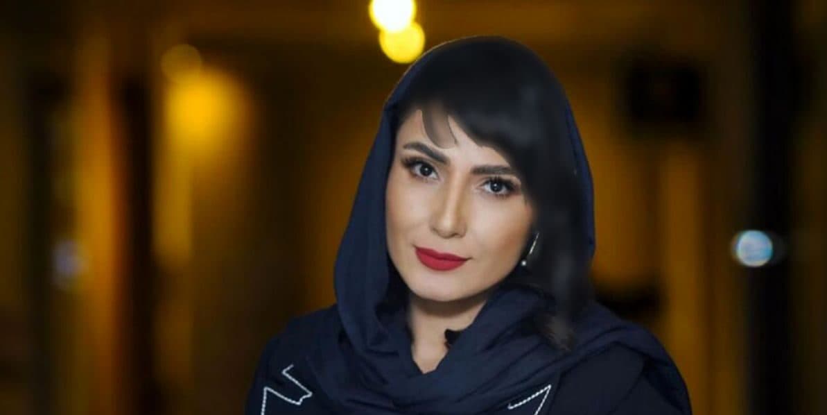 فیلم تغییر اندام شوکه کننده سمیرا حسن پور / فیلم حرف های خانم بازیگر از 13 کیلو کاهش وزن!