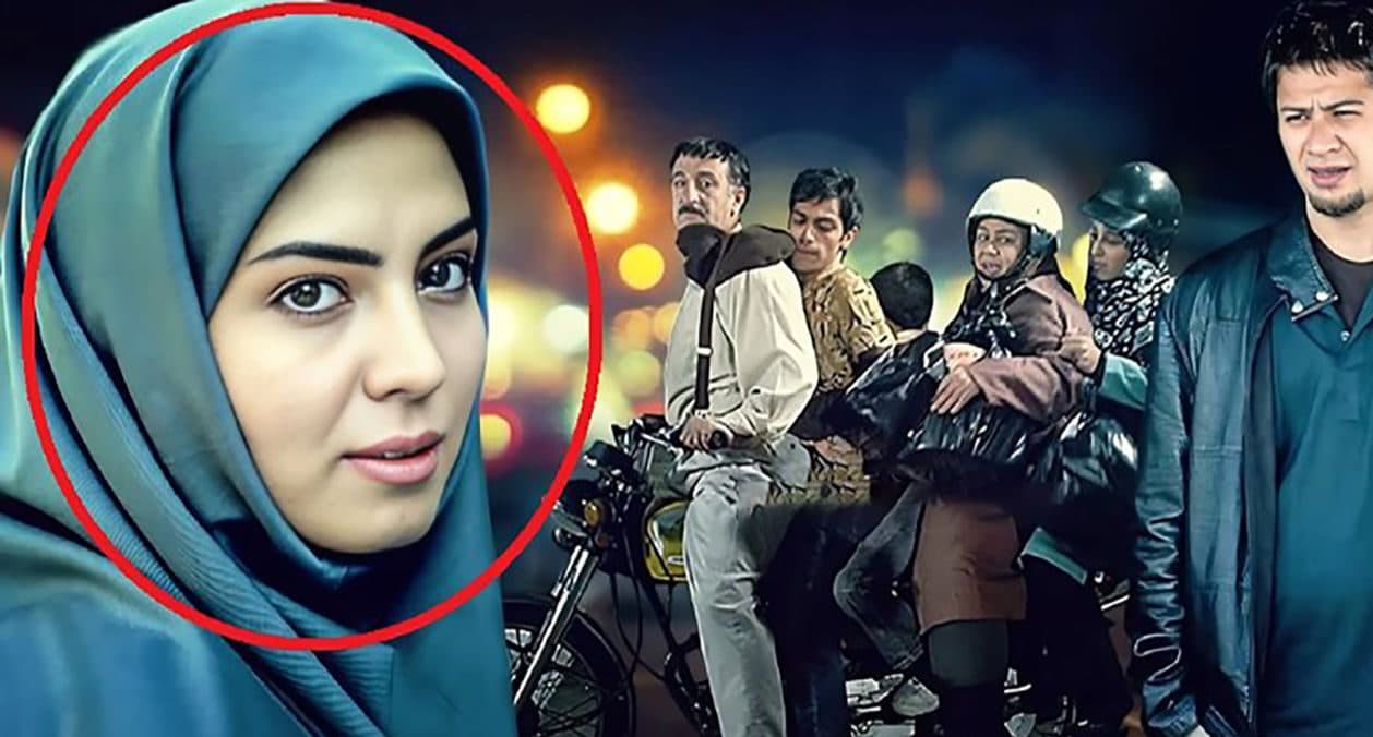 سولماز آقمقانی بازیگر سریال سه در چهار بعد 15 سال خیلی خوشگل شده!+عکس
