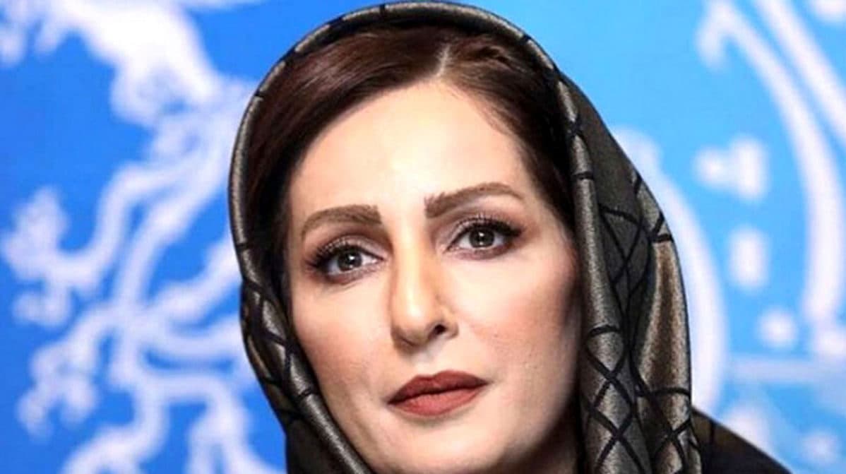 شقایق دهقان قبل جدایی: خیلی غر میزنم مهراب یه موقع هایی خرم میکنه/  اصلا حرفام رو گوش نمیده! + فیلم