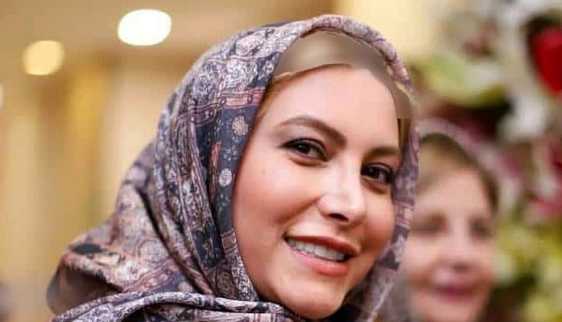 صحبت های فریبا نادری درباره علت تولد فرزندش در کانادا / چه ایرادی داره؟ + فیلم