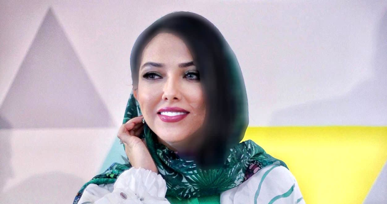 فیلم راز 15 ساله لیلا اوتادی که لو رفت! / ممنوعه ترین کار که مجوزش را باطل می کند!