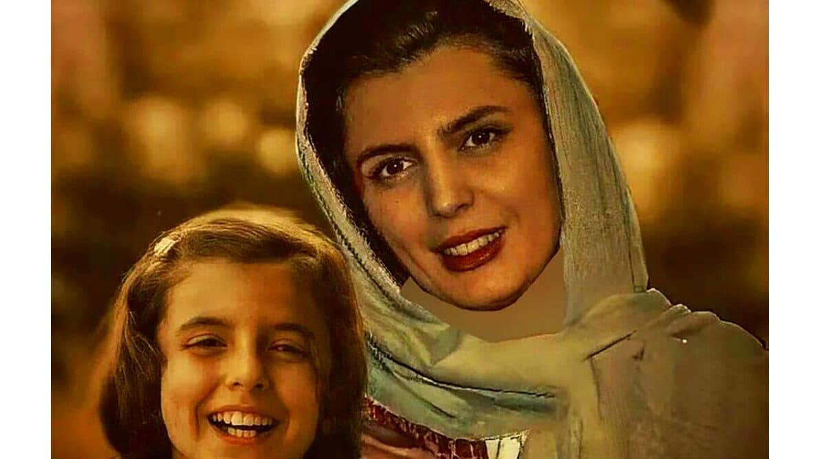 صفر تا صد تغییرات جذاب لیلا حاتمی در گذر زمان / همه عکس های باکلاس ترین و کراش ترین خانم بازیگر سینما!