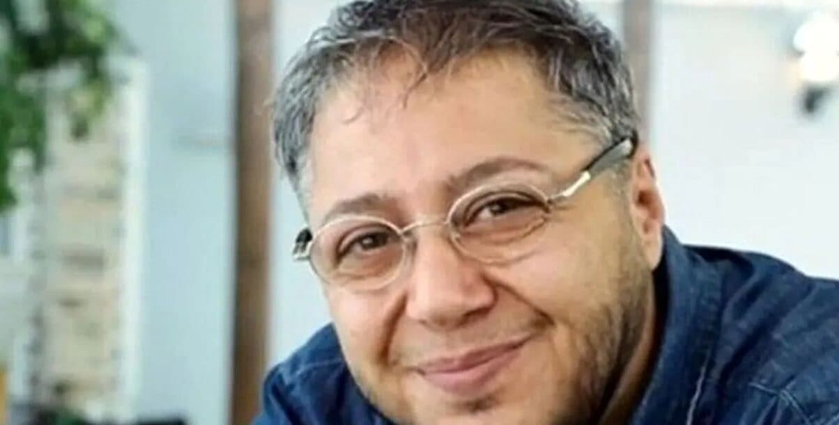 مازیار لرستانی: مجبورم در اسنپ کار کنم ! / چرا مجوز بازیگری ندارد !