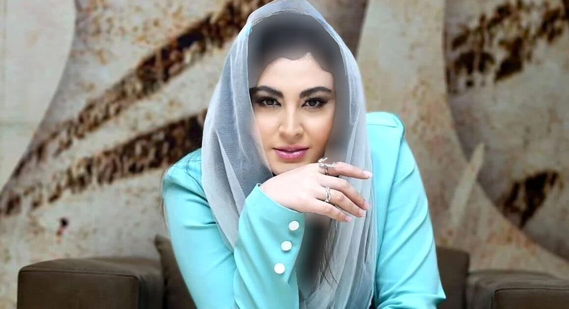 فیلم ماه عسل عاشقانه مریم مومن / دکوراسیون خانه متاهلی خانم بازیگر جذاب!