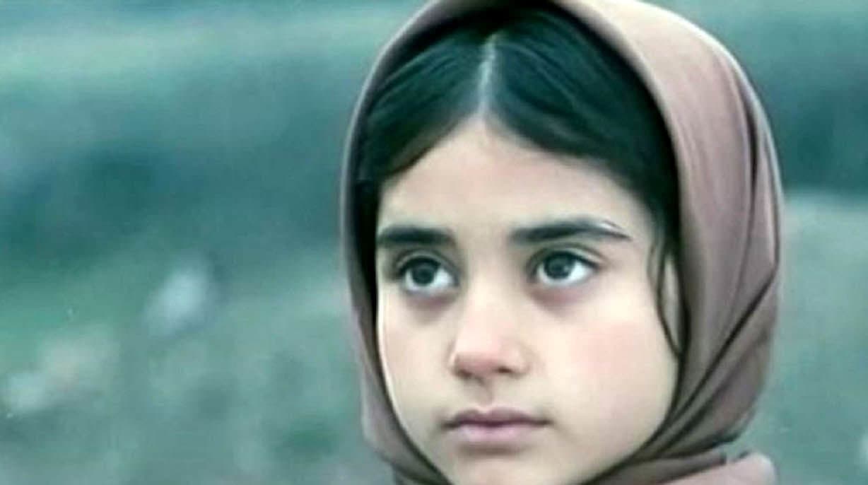 زیبایی خانم بازیگر کوچولو در 30 سالگی ! / مهسا پور غلامی از بچگی اش زیباتر !