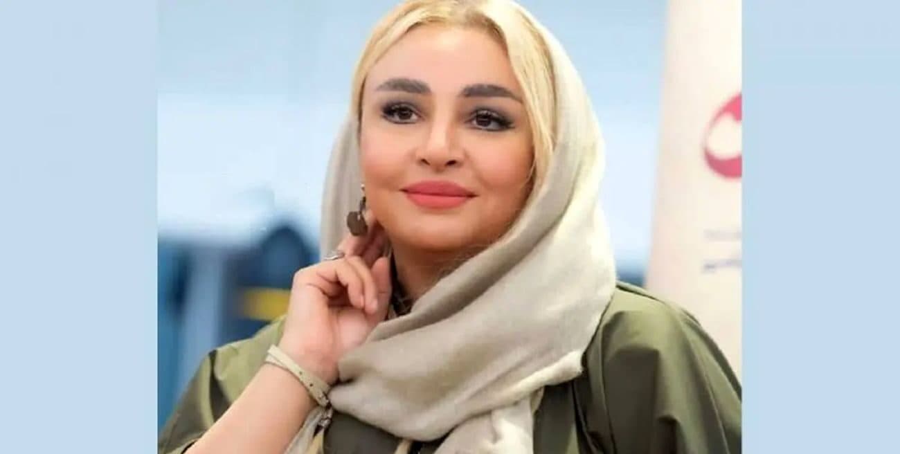 عکس جذاب تر شدن مه لقا باقری بعد از طلاق قطعی با جواد عزتی / خشن ، مشکی اما با اصالت!