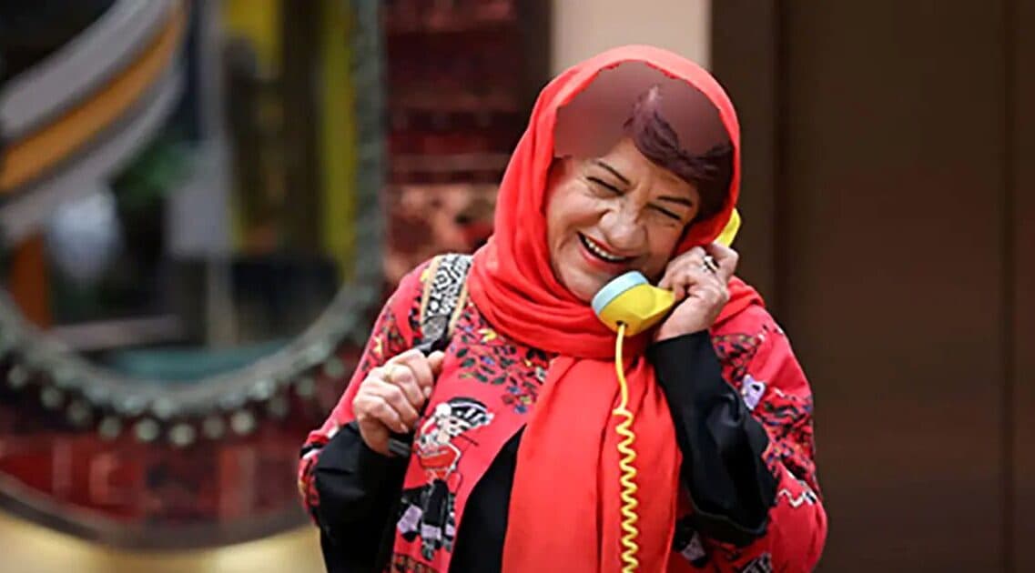 نگاهی به دکوراسیون لاکچری و خوش رنگ خانه زیبای ناهید مسلمی/ یو یو جوکر در استایل خانگی و زیبا!