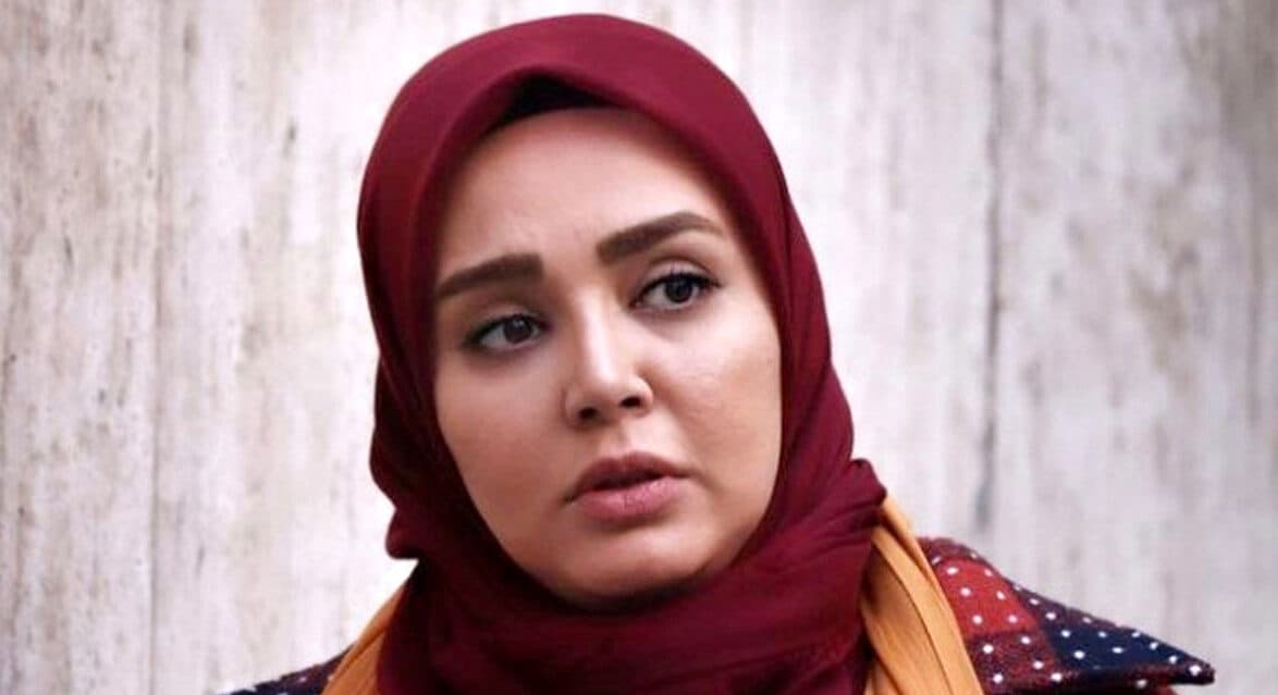 افشاگری خنده دار و هوش پَران شیرین سریال نون خ/ تو زندگی واقعیش هم خواستگارهای مدل سلمان و فریبرز داره! + فیلم