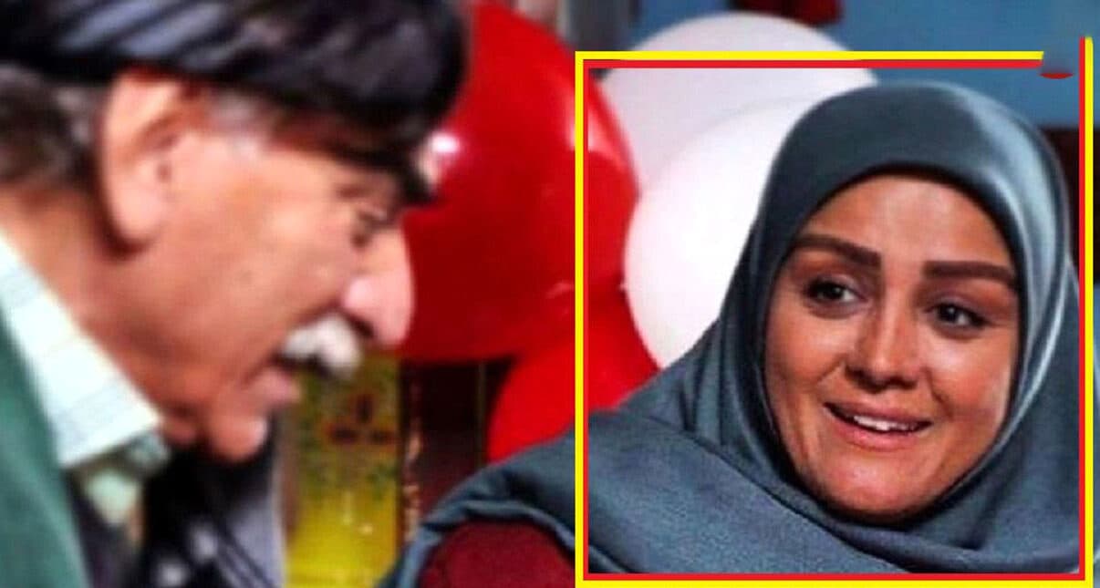 تغییر چهره «فریده مادر مهیار» 6 سال بعد سریال نون خ / ازین رو به اون رو شد !