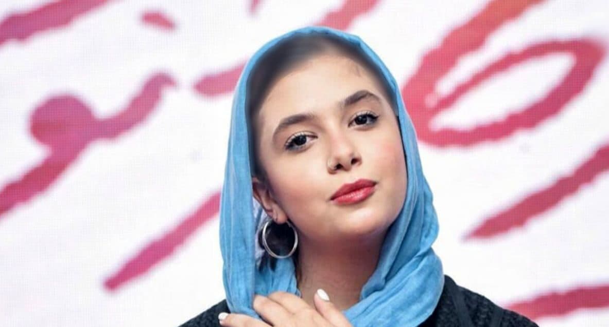 نفس بازغی لباس عروس پوشید ! / در این سن و سال ! + عکس در واقعیت نه سریال و فیلم !