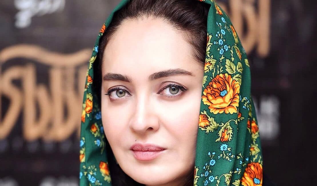 تغییر چهره جادویی «نیکی کریمی» در 25، 27، 32 و 52 سالگی ! / الان زیباتر از قبل !