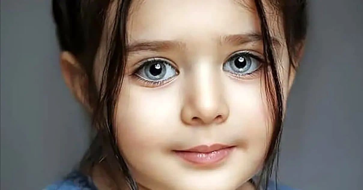 عکس مادر  و پدر زیباترین دختر ایران /  زیبایی  هانا پاک نیت ژن مادری دارد ! + عکس خانوادگی