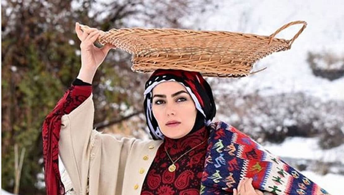 عکس استایل همسان 2 خانم بازیگر جذاب ایرانی / روژان نون خ جذاب تر است یا ترانه علیدوستی؟!
