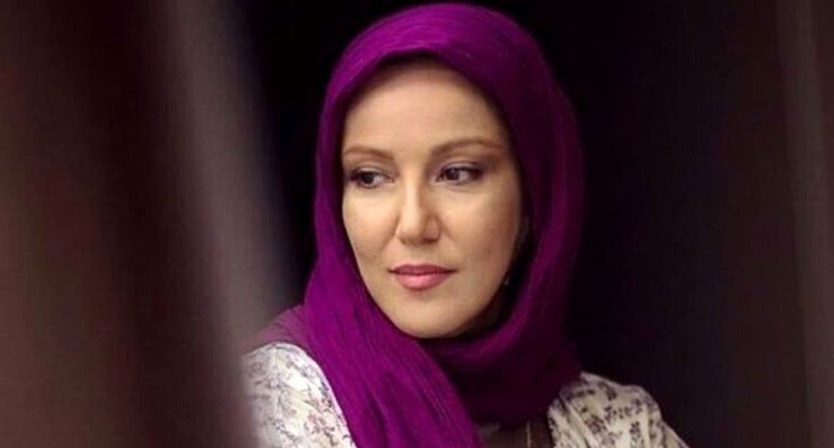 پانته آ بهرام در دبی کلا قید ایران و بازیگری را زد ! + عکس پوشش متفاوت با ایران !