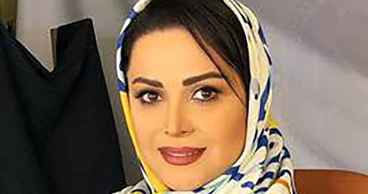 عکس شوهر مطلقه کمند امیر سلیمانی ! / این مرد معروف کیست ؟!
