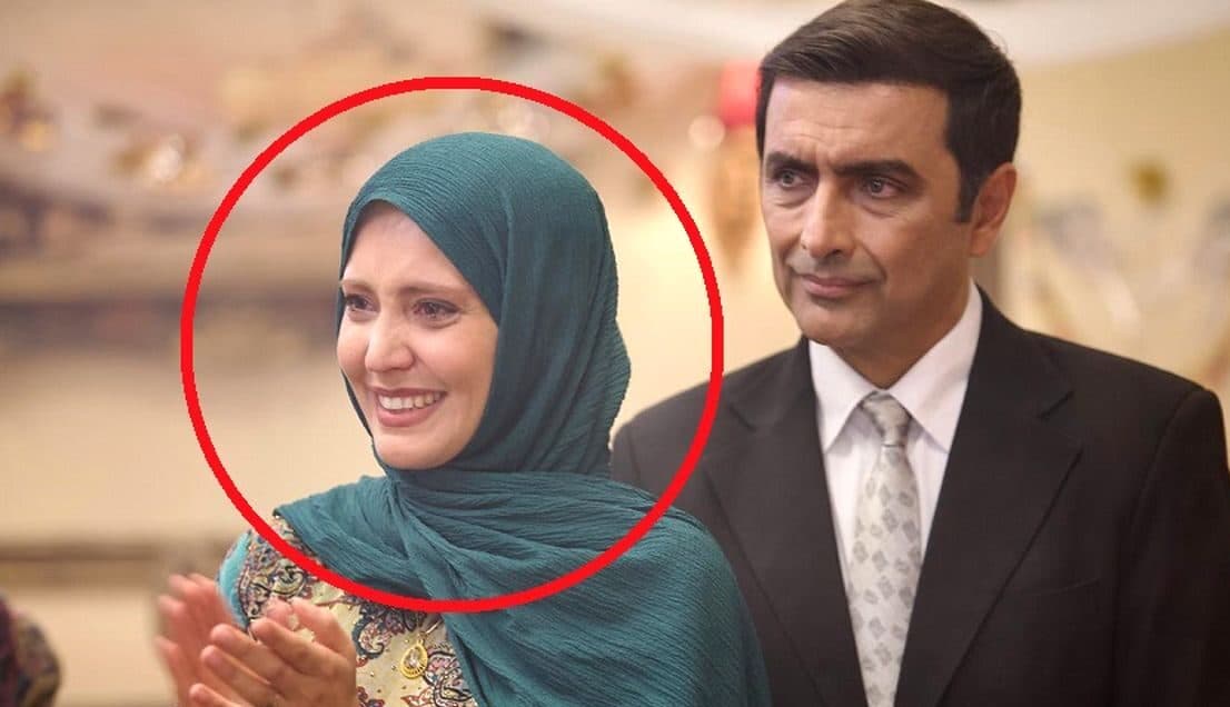 عکس‌های شخصی بازیگر نقش «طوبی» در جشن تولدش