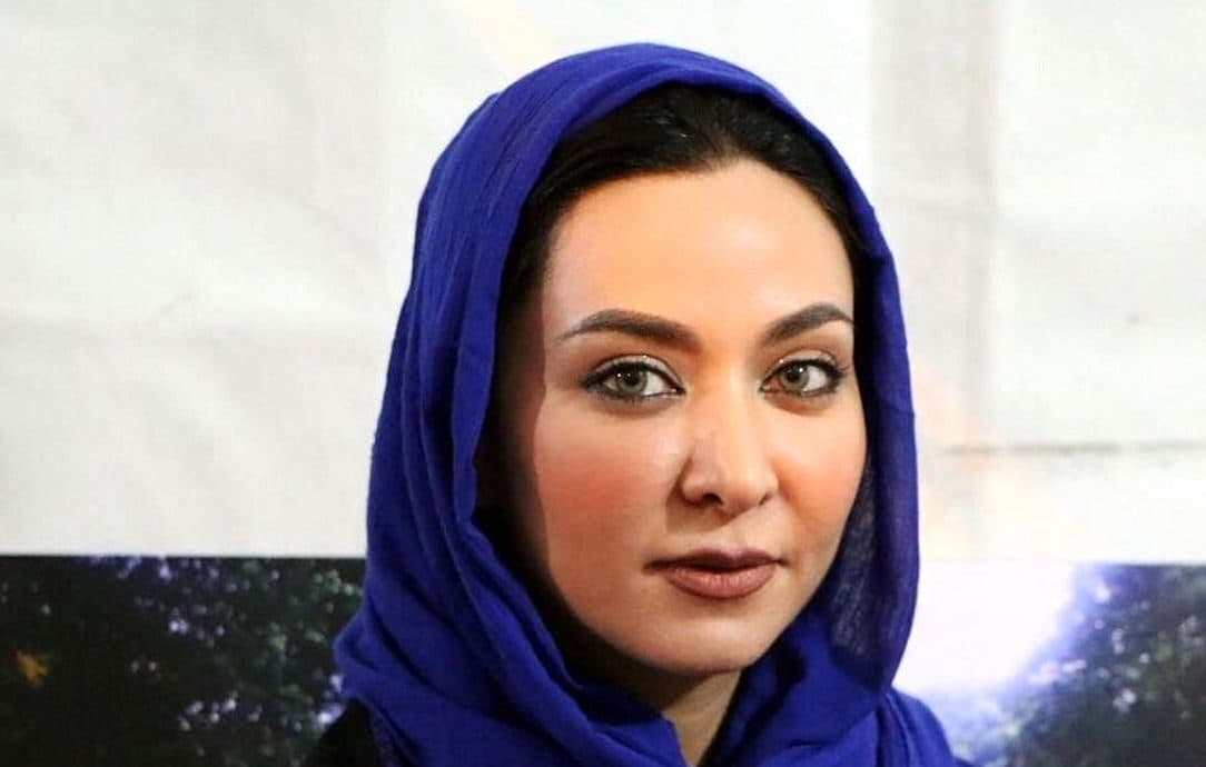 (تصاویر) زندگی خصوصی، عکس های شخصی و بیوگرافی فقیهه سلطانی + عکس های خصوصی خانم بازیگر و همسرش