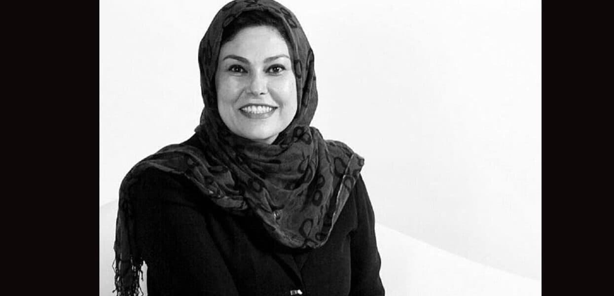 علت ازدواج نکردن مهرانه مهین ترابی زیبا از زبان خودش + عکس