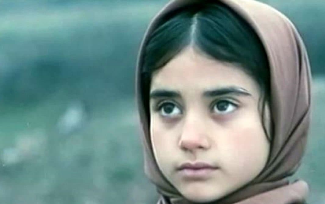 (عکس) تغییر چهره کودک فیلم «خداحافظ رفیق» بعد 20 سال در 30 سالگی