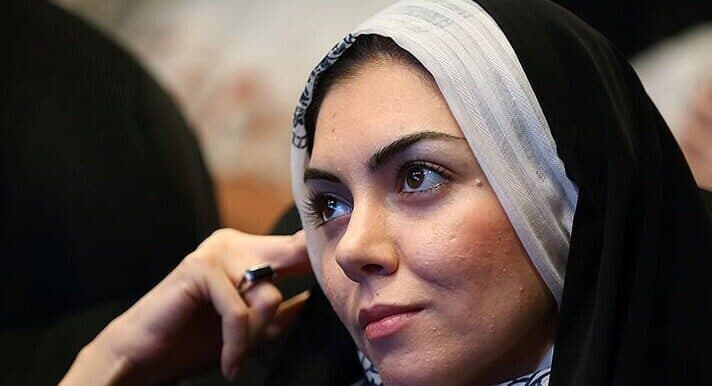 مرور تلخ جشن تولدهای شیک و خاطره انگیز آزاده نامداری با کیک های اعیانی از کودکی و جوانی تا کیک پاییزی‌اش در خانه ابدی+عکس