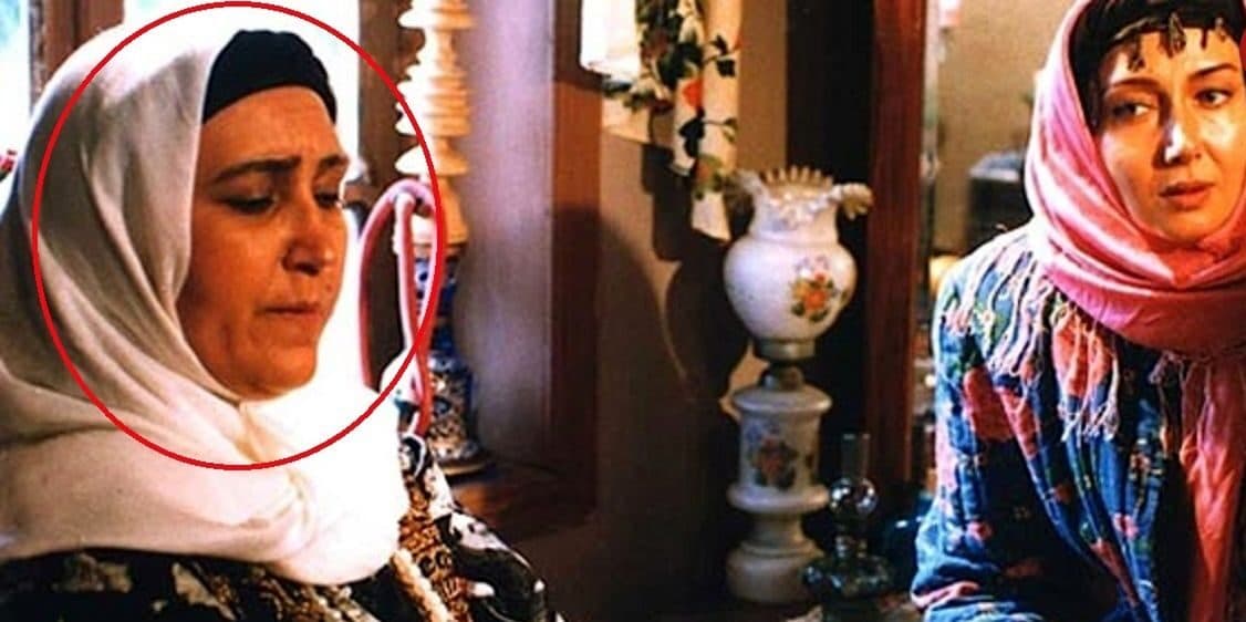 (عکس) تغییر چهره «مادر خانم بس» 24 سال بعد سریال پس از باران در 63 سالگی