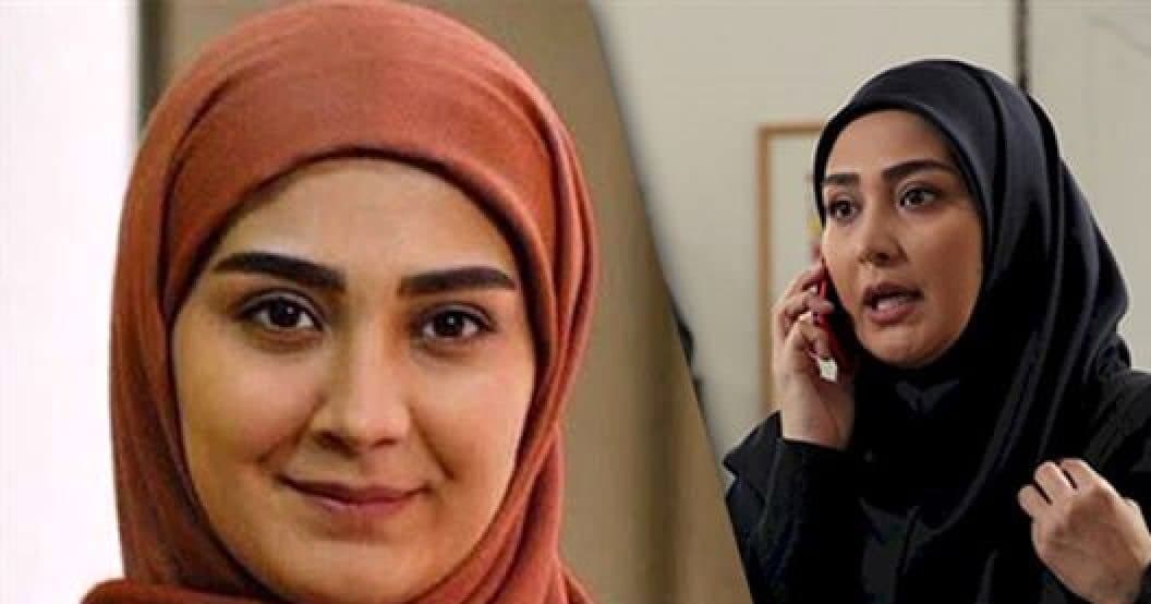(عکس) تغییر چهره «منصوره» سریال سه دونگ سه دونگ بعد 14 سال در 37 سالگی