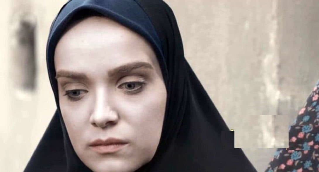 (تصاویر) چهره متفاوت مریم زن حامد بیرون از سریال تانک خورها