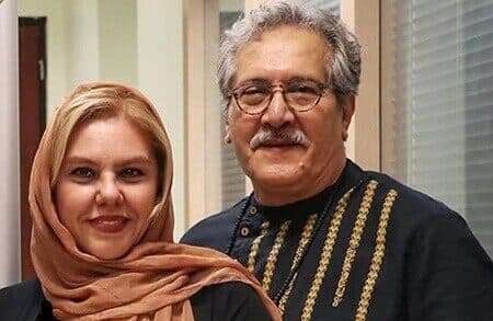 افسانه چهره‌آزاد، بازیگر سریال هشت پا: 20 سالگیم ازدواج کردم، اگر بچه‌دار می‌شدیم عشق و علاقه بینمون نصف می‌شد، شب خواستگاری گفتیم که ما بچه نمیخوایم+ویدیو