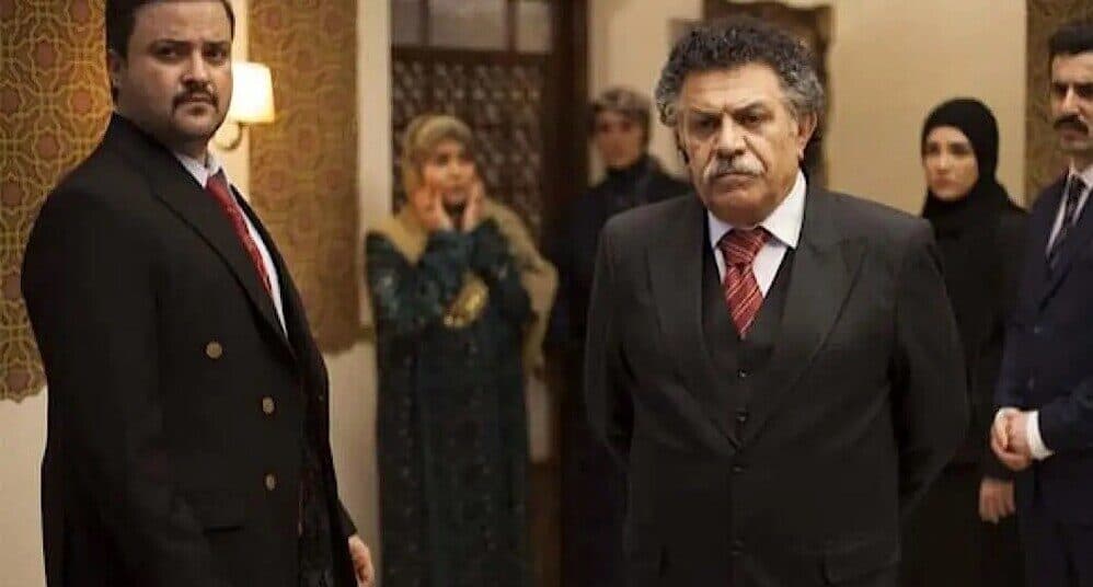 شیث سریال طوبی: عاشق شدم و ازدواج کردم ولی بعد از 11 روز همسرم فوت کرد…+ویدیو