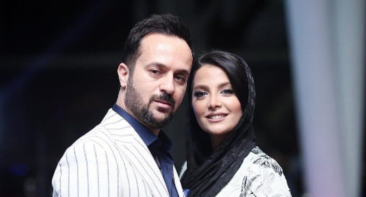 مونا فائزپور، همسر احمد مهرانفر این چنین برای پدرش در خانه، میز عزاییِ مفصل و باسلیقه چید و برایش سوگواری کرد+ویدیو/ روحش شاد