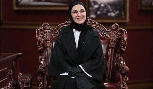 پاسخ دندان‌شکن رویا نونهالی به سوال «چند سالتونه؟» مهران مدیری! +ویدئو/اونی که سنش رو خودش میگه اَبلَهِ