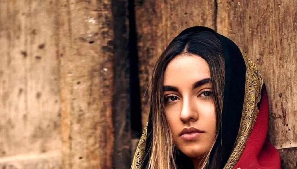 (تصاویر) زندگی خصوصی، عکس های شخصی و بیوگرافی نیکی نصیریان