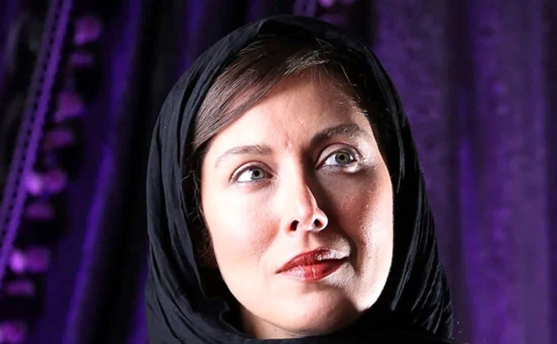 (تصاویر) زندگی خصوصی، عکس های شخصی و بیوگرافی مهتاب کرامتی