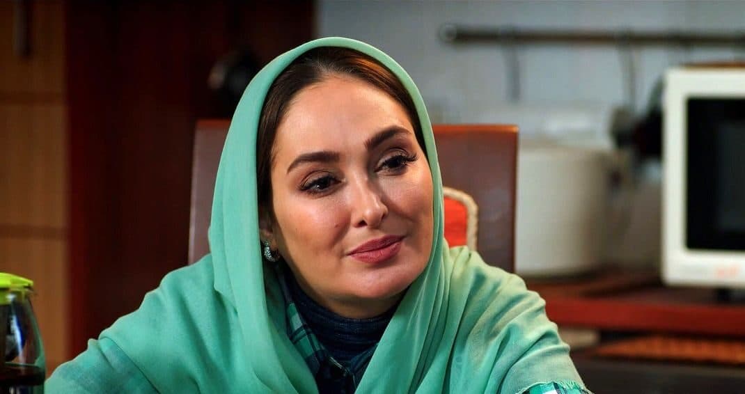 (تصاویر) زندگی خصوصی، عکس های شخصی و بیوگرافی الهام حمیدی / خانم بازیگر بالاخره چندبار ازدواج کرده است؟