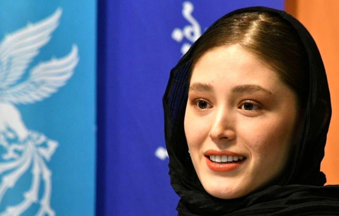 (تصاویر) زندگی خصوصی، عکس های شخصی و بیوگرافی فرشته حسینی